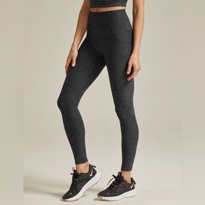 Beyond Yoga Spacedye‎ Caught In The Midi High Waisted Legging